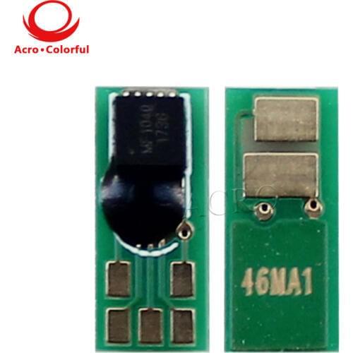 CRG-045 toner cartridge chip for Canon Color imageCLASS MF634Cdw MF632Cdw LBP612Cdw Color i-SENSYS MF631Cn 633Cdw 635Cx