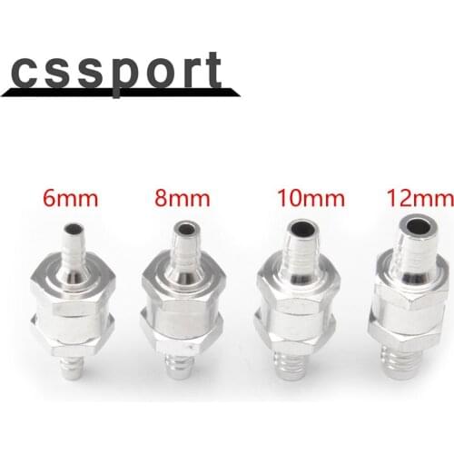 Cssport Gas Tank Valves