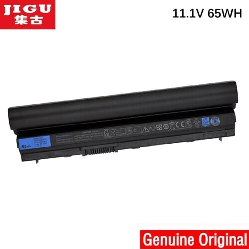 JIGU K4CP5 K94X6 NGXCJ R8R6F RCG54 RFJMW RXJR6 V7M6R WJ38 WJ383 WRP9M Y0WYY Y40R5 Original Laptop Battery For Dell