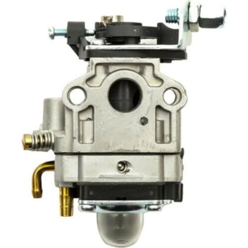 1 Pcs 11mm Carburetor Carb Replacement Accessories For MultiTool Hedge Trimmer 22cc,26cc,33cc,34cc Brushcutter