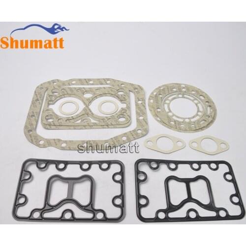 Air-conditioning Compressor Complete Gasket Set Repair Overhaul Kits for GEA FK40 390N 560N 655N ACP042