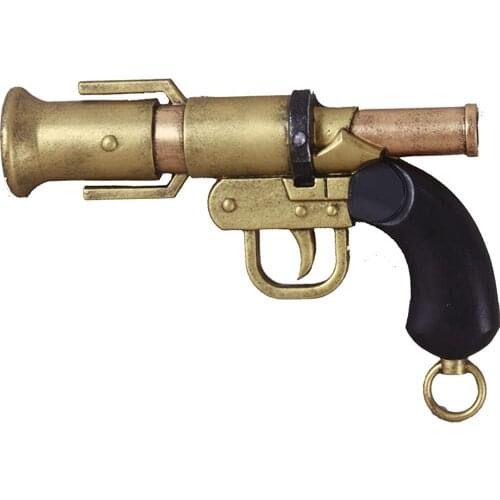 Hot Game Identity V Air Force Cosplay Prop Role Playing Christmas Halloween