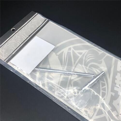 1/35 Metal Barrel for German Leopard 2 Main Battle Tank RH120-L55 Model DIY Assembly Parts