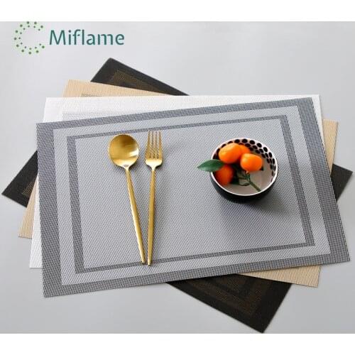 Miflame Table Decorations
