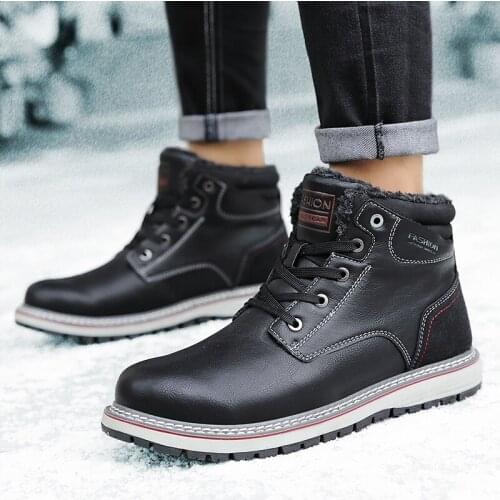 Fashion new hot mens mens boots men for black flat shoe shoes Mens male sport sale sports casual 2020 Sneaker causal man Casual
