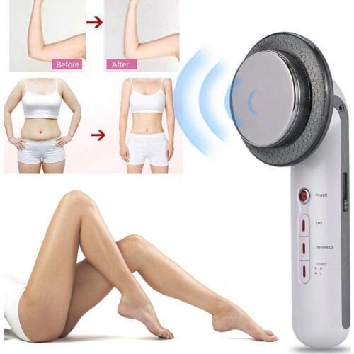POLYSMBETY Infrared Massagers