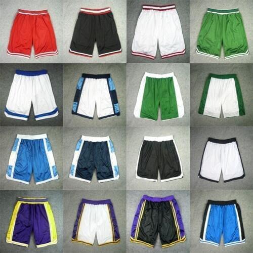 Round Rinn Men's Beach Shorts