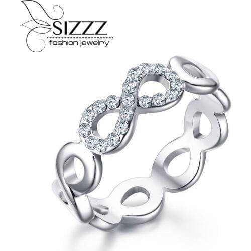 Wedding Rings SIZZZ China