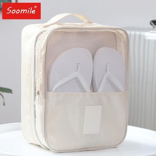 Soomile Footwear