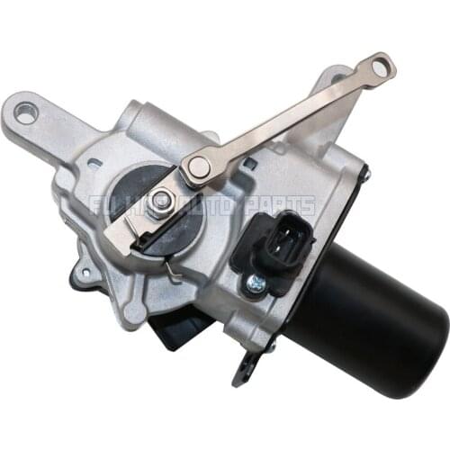 OEM 17201-0L040 Turbocharger Turbo Actuator for Toyota 1KDFTV Hilux Land Cruiser Prado 3.0L 17201-30110