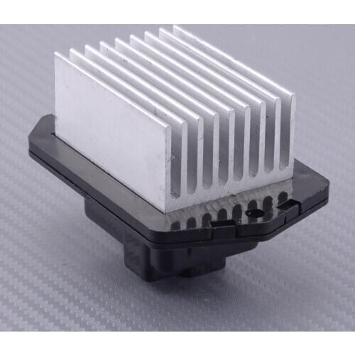 AC Blower Motor Heater Fan Resistor 077800-0710 077800-0960 077800-0682 077800-0750 fit for Honda CRV Suzuki SX4
