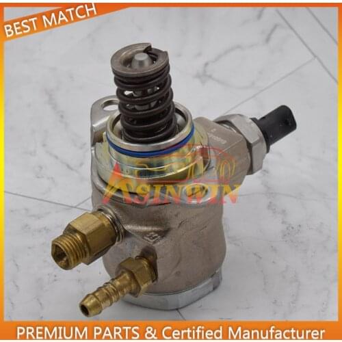 High Quality High Pressure Fuel Pump 03C127026R 03C127026P 03C127026M Fits For Volkswagen VW Jetta Golf MK6 1.4TSI