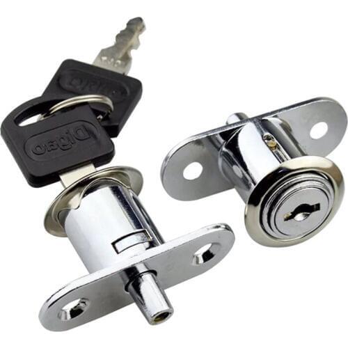 Sliding door top lock sliding door lock forbidden lock furniture drawer lock furniture hardware accessories