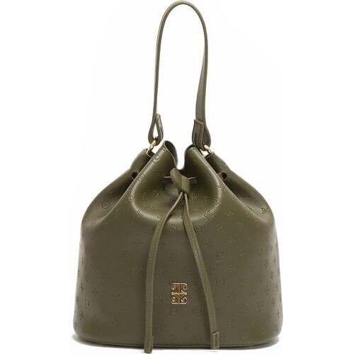 Pierre Cardin Women 'S Handbag Green 05PO21Y1456-MFP Y