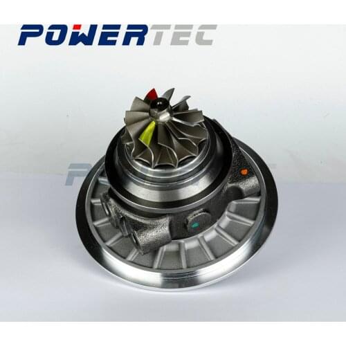 17201-26072 turbo rebuild cartridge core 17201-26070 Turbo cartridge for Toyota Avensis / RAV4 2.2 D-4D 110 Kw 150 HP 2AD-FTV