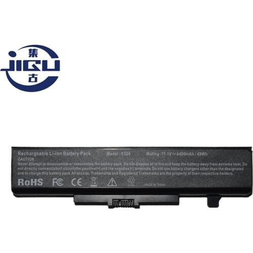 JIGU 11.1V 6CELLS Laptop Battery For Lenovo B485 M480 V485 V585 B595 K49 E535 E49 B480 B490 M490 V380 B580 M580 E430