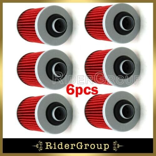 Petrol Gas Fuel Oil Filters For Yamaha XVS125 XVS250 XVS400 XVS650 XV650A XVS1100 XVS1100A FZR250 Motorbikes