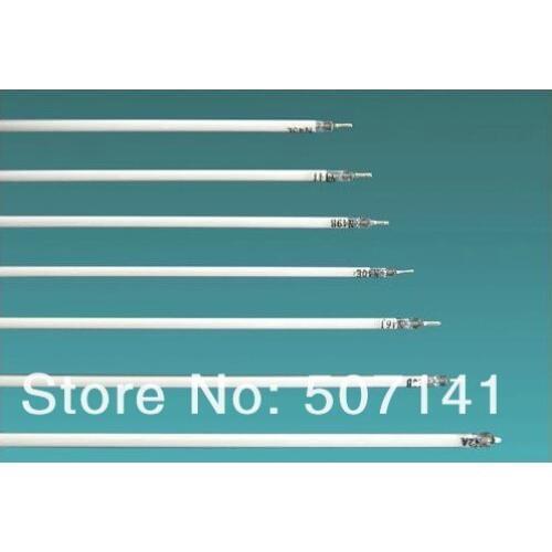 Free shipping 30pcs 125 MM length LCD CCFL lamp backlight , CCFL backlight tube,125MMx2.0mm, 125MM length CCFL