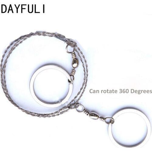 DAYFULI Survival Kits