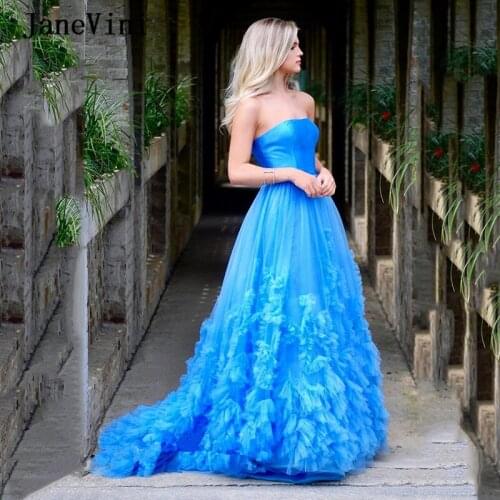 JaneVini Evening Dresses