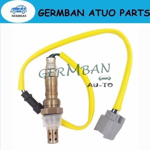 Lambda Oxygen Sensor O2 Sensor For Acura Civic 1.8 Stream 2.0 No# 36531-PNA-315 36531PNA315 192400-1043
