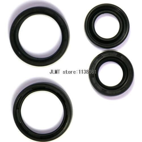Fork OIL SEAL fit for MV AGUSTA 998 F 4 1000 RR 1+1 2006 - 2007 50X63X8 50 63 8 mm