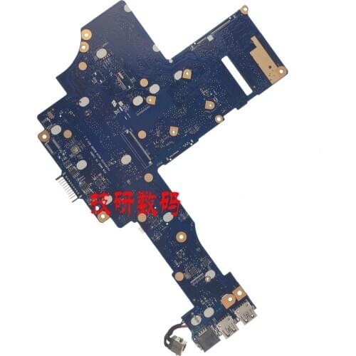 H000079380 For Toshiba Satellite E45T w/ i5-4210 CPU REV: 2.1 laptop motherboard