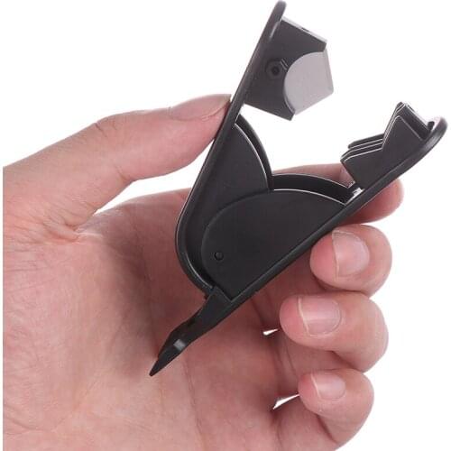 Nylon PVC PU Cutting Tools PTFE Tube Cutter Mini Portable Pipe Cutter blade For 3D Printer Parts Tube