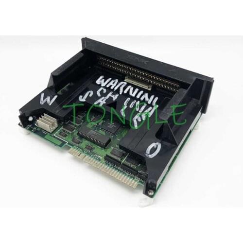 NEO GEO SNK MVS Mother/Main Board For Multi Cartridge Arcade Game Machine