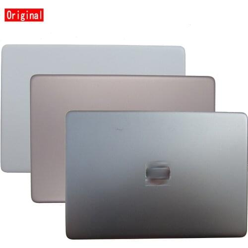 New For HP 14-CF 14-DF 14-DK 14-CR 14-DP 14S-DP DK CR CF 340 348 G5 G7 LCD Screen Shell Top Lid LCD Cover L24469-001 L56979-001