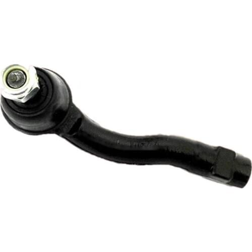 FRONT OUTER TIE ROD END for Dae woo LACETTI NUBIRA OEM：96407485 96407486