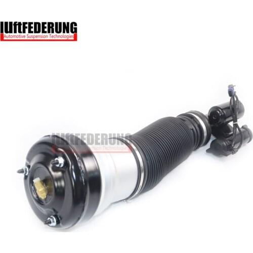 Luftfederung New Right Front Air Spring Air Strut Air Suspension Shock Absorber Fit Mercedes W220 4MATIC Airmatic 2203202238