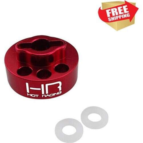 RC Radio control car Arrma Karton Senton 1/7 Infraction aluminum differential spool (locker) hub option upgrade parts