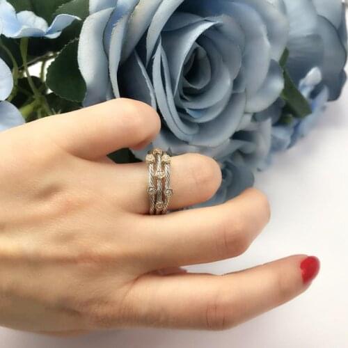 Кольца STELA FASHION China At AliExpress