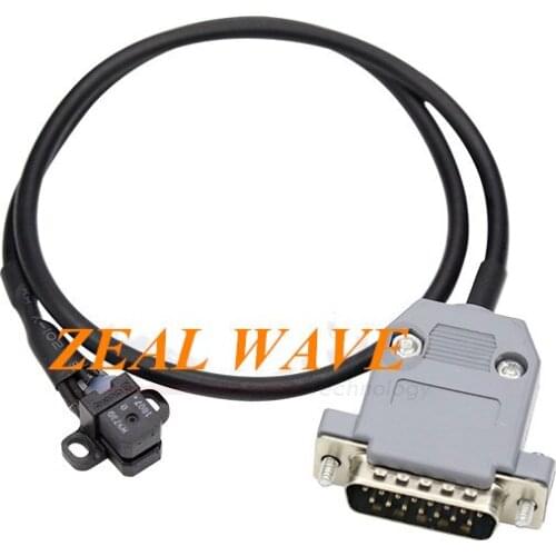 Color God Inkjet Machine Grating Decoder Aojie UV Machine Grating Sensor Color God Konica 3208K Decoder