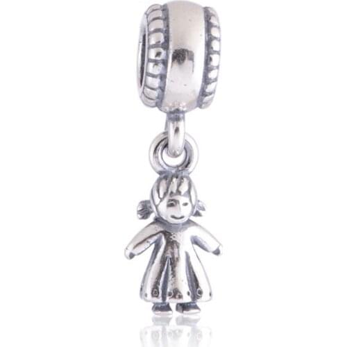 Sunny Rain Silver Bracelets