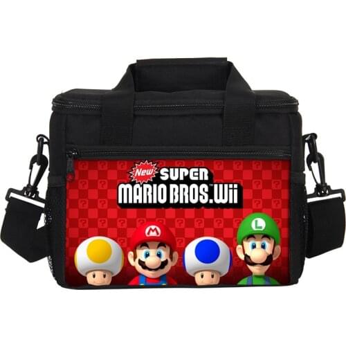 TAKARA TOMY Picnic Bags