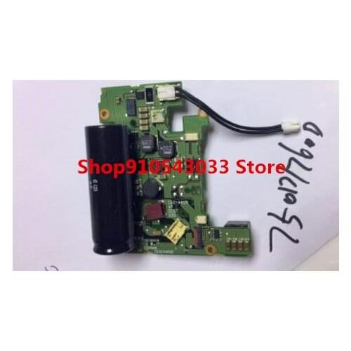 New original DC Power charge board PCB Repair parts for Canon EOS 750D 760D ;Kiss X8i;Rebel T6i ;Kiss 8000D;Rebel T6S SLR