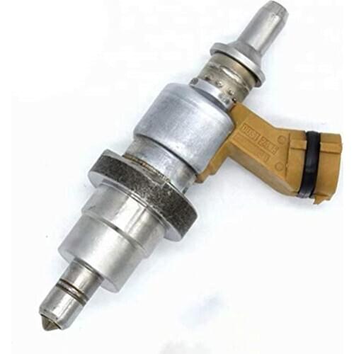 1 Pcs Injectors Nozzle 2371026012 2371026011 For T Oyota C OROLLA VERSO 2ADFHV 2004