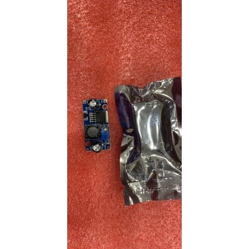 New LM2596 DC-DC Step Down Converter Module DC 4.0~40 to 1.3-37V Adjustable Voltage Regulator Hot sale 10pcs/lot