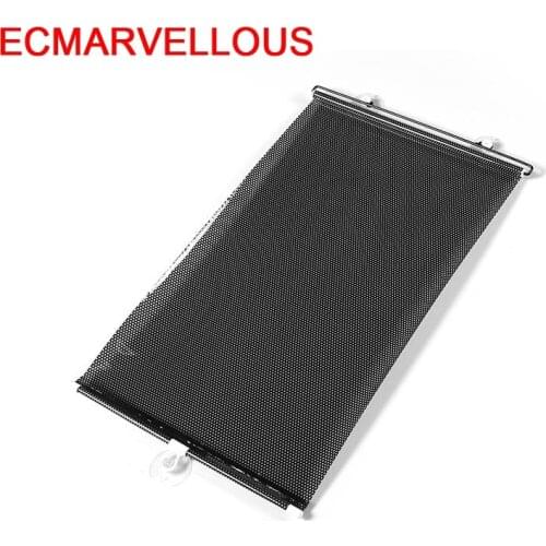 Para Parasol Lateral Oto Aksesuar Auto Accesorios Coche Interior Accessories Car Window Retractable Windshield Sunshade