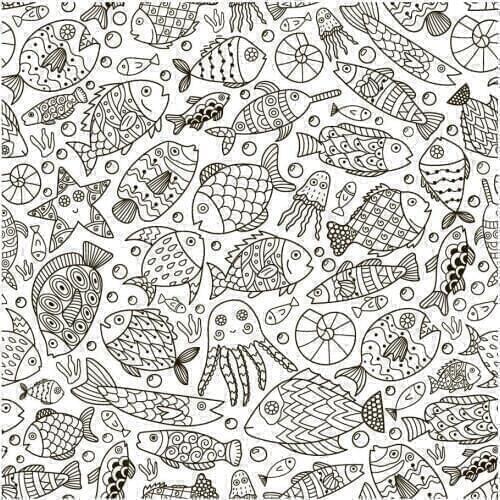 AZSG Cartoon world Clear Stamps For Scrapbooking DIY Clip Art /Card Making Decoration Stamps Crafts