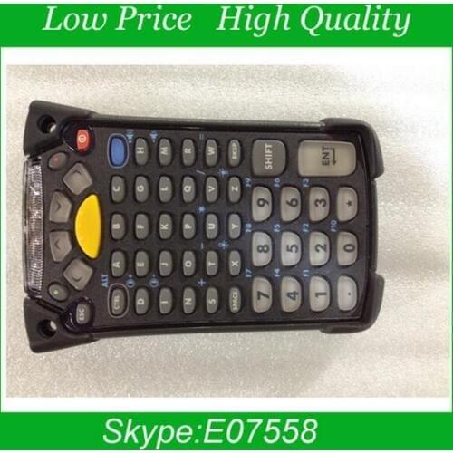 Free Shipping for Motorola Symbol MC9200 MC92N0 MC9200-G MC92N0-G MC92 53 Keys Standard Keypad Keyboard 21-79512-01