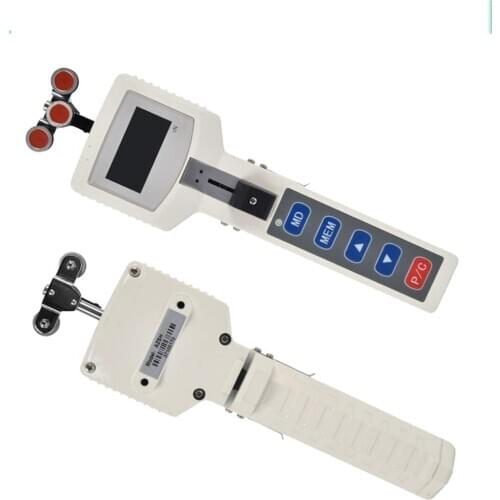 Digital Tension Meter with 4 to 200.0cN Tension Range cN gf OZ Kgf N lb