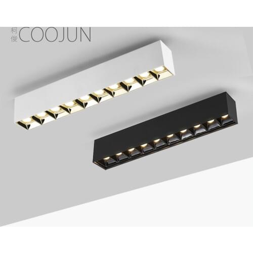 COOJUN Ceiling Lamps