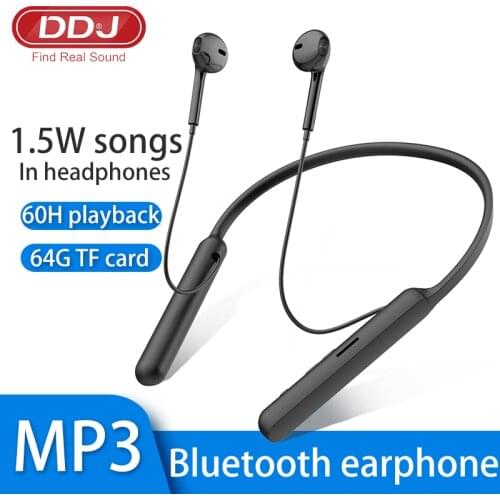 Ddj In-ear Headphones