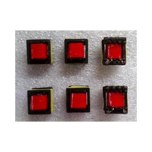 EE10-JLT15V 18V 24V 100-300MA High Frequency Transformer