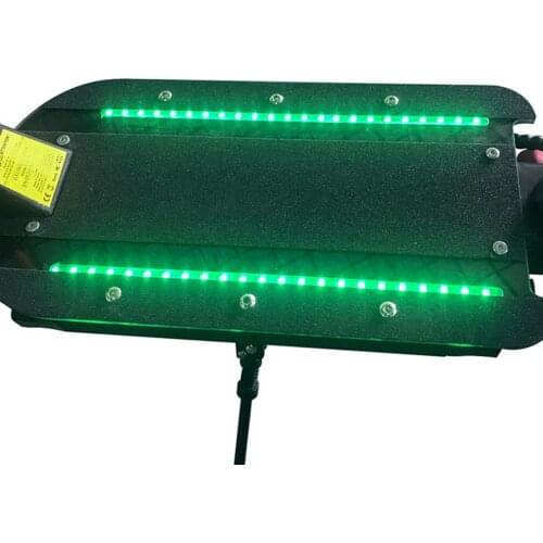 Pedal Electric Scooter Cover With Light Car LED Work Light Spotlight Flood Light Beam White Yellow Waterproof