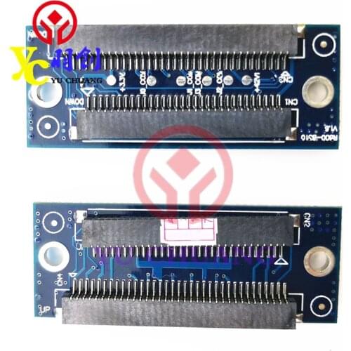 Hot Sale Connector Board for DX5(F186 Printhead) to DX7 (F189 Printhead) Series Inkjet Printer Adapter Card
