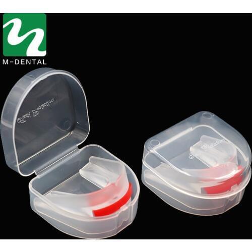 JIECARE Mouth Guards